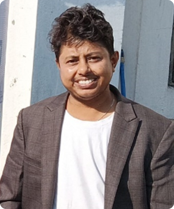 Rahul Mitra