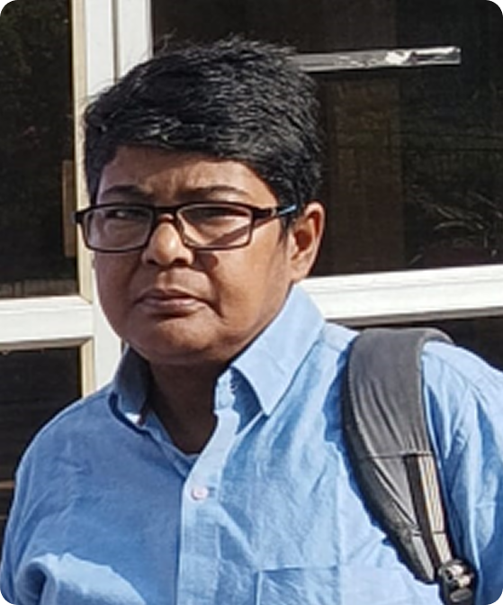 Shyama Das
