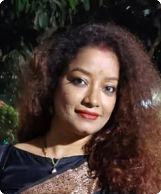 Aparna Das