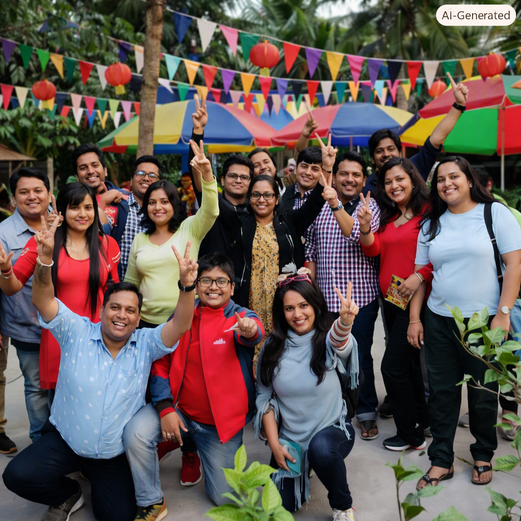 Volunteer Initiative